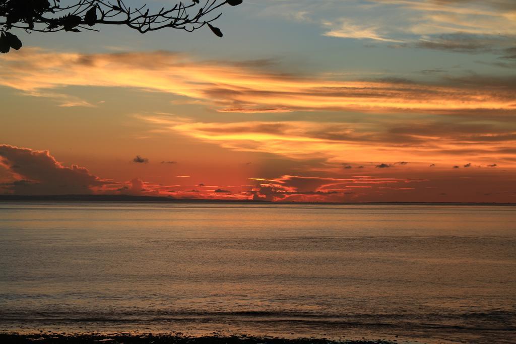 Hotel Jennys Place Lembongan Zewnętrze zdjęcie