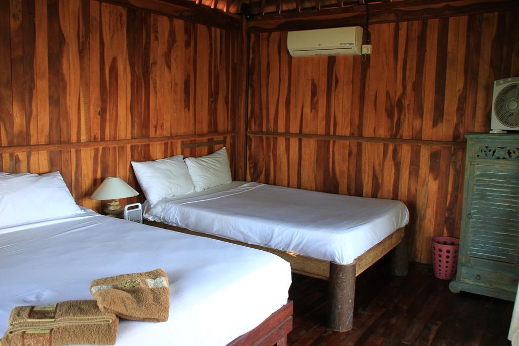 Hotel Jennys Place Lembongan Pokój zdjęcie
