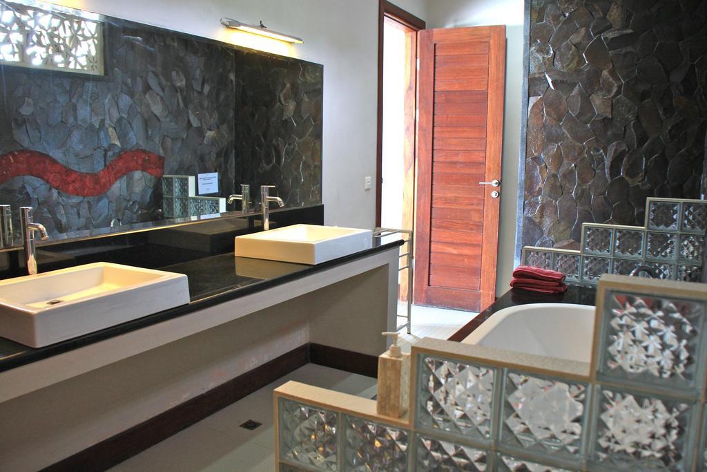 Hotel Jennys Place Lembongan Pokój zdjęcie