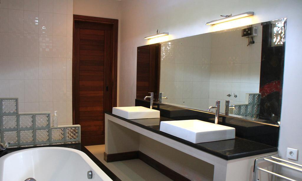 Hotel Jennys Place Lembongan Pokój zdjęcie