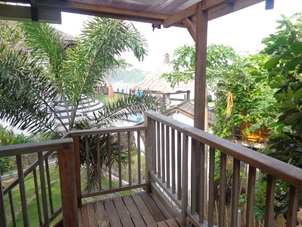 Hotel Jennys Place Lembongan Pokój zdjęcie