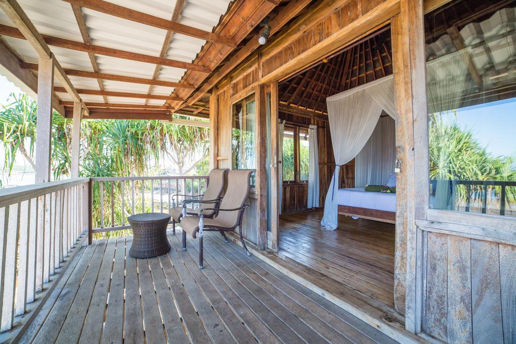 Hotel Jennys Place Lembongan Zewnętrze zdjęcie