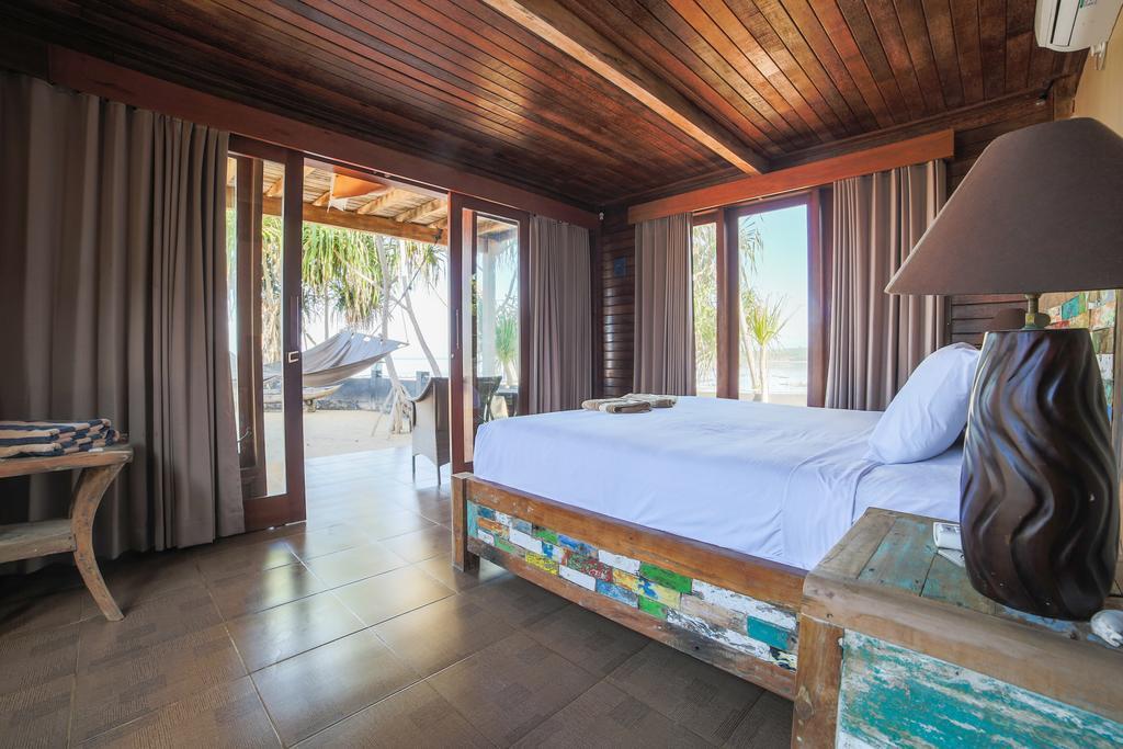 Hotel Jennys Place Lembongan Zewnętrze zdjęcie