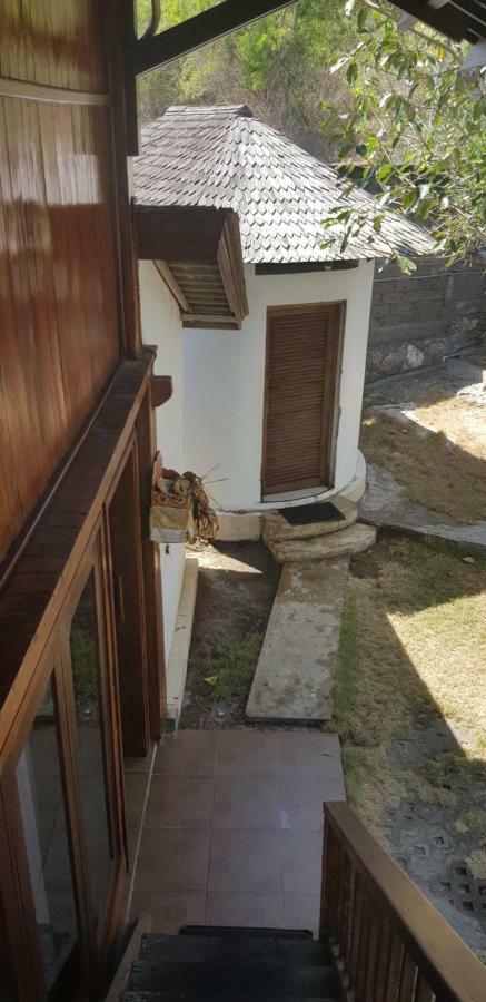 Hotel Jennys Place Lembongan Zewnętrze zdjęcie