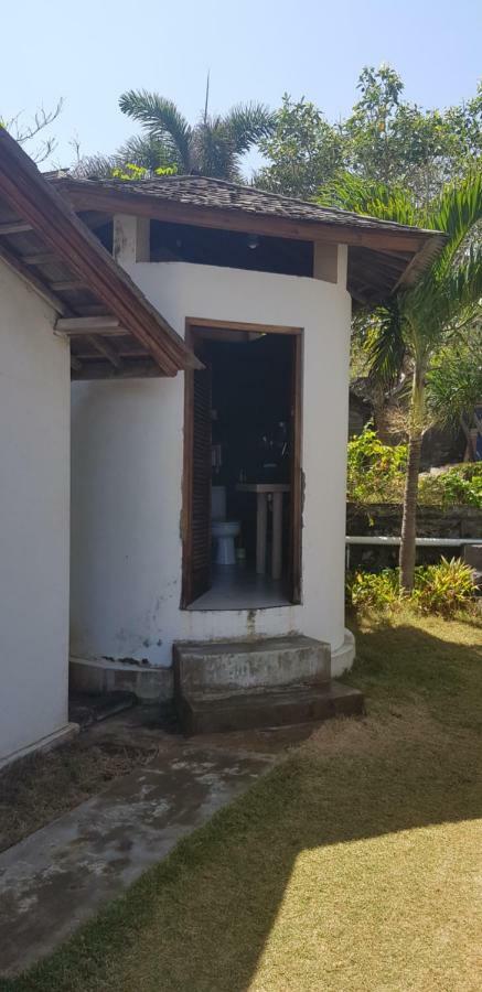 Hotel Jennys Place Lembongan Zewnętrze zdjęcie